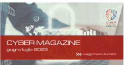 Image:Assintel CyberMagazine n° 7