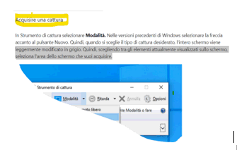 Image:I tasti rapidi di Windows e delle applicazioni Office sono una miniera di velocità. Se li conosci!